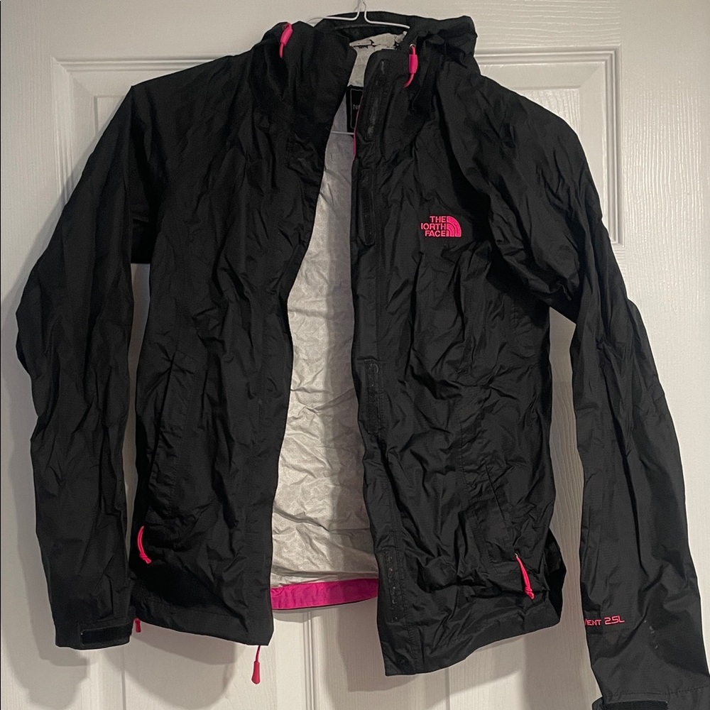 The North Face Venture Rain Jacket
